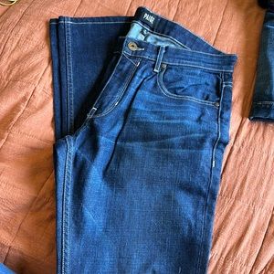 Men’s Paige Jeans 31
